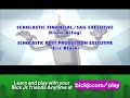 Wordgirl Season 1 2 Ending Credits Bick Jr Channel TV 2014 Airing Version