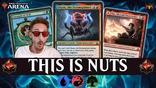 How Many Spells Can We Chain Together?! | Through the Omenpaths/Spider-Man Standard