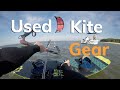 Buying Used Beginner Kitesurfing Equipment What I Would Buy Today