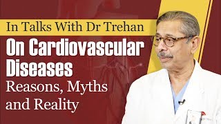 Heart Of The Matter: Dealing With Cardiovascular Diseases