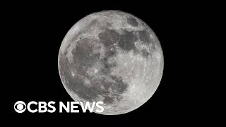 Download lagu SpaceX rocket booster crashes into the moon mp3 Download lagu SpaceX rocket booster crashes into the moon mp3