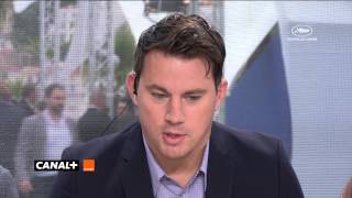 Cannes 2014  FOXCATCHER  The interview