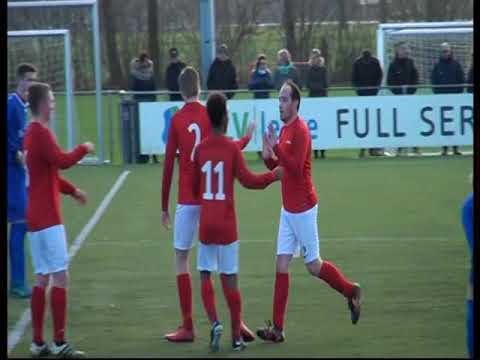Samenvatting DETO 2 Vrienzenveen  -  Excelsior'31 2  Comp Hoofdklasse Reserve  16 12 2017