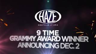 Light Group New Years Eve 2014 Las Vegas