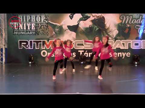 Éva Funky SE - Sweet Girls - 2019.04.07.