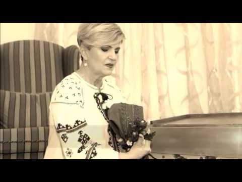 Videoclip Nicoleta Voica-Bagiu - "La Resița lângă munte"