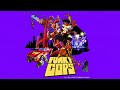 Funky Cops 2003 Theme Song