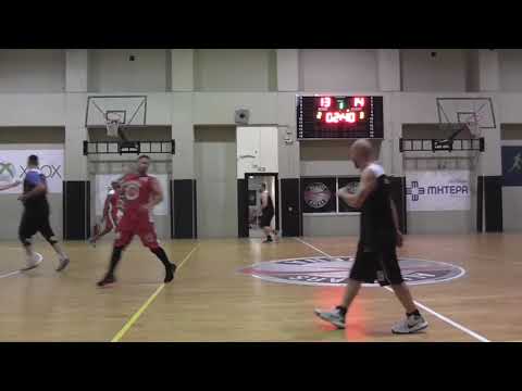 TOP 16-PLAYOFFS-Α.Π-ΑΤΛΑΣ-ΡΟΖ ΠΑΝΘΗΡΕΣ VS RISKO CAVALIERS 78-79