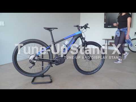 Topeak Tune-Up Stand X Pro E-Bike stojan