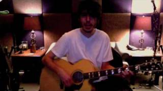 Oh My Sweet Valentine (Cover) by Ryan Adams
