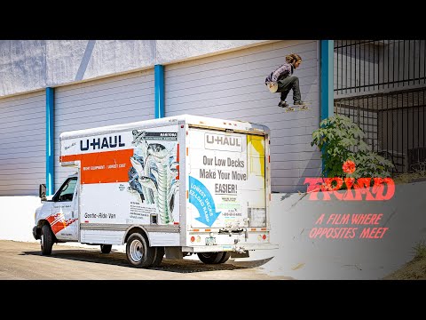 Arbor Skateboards :: Triad