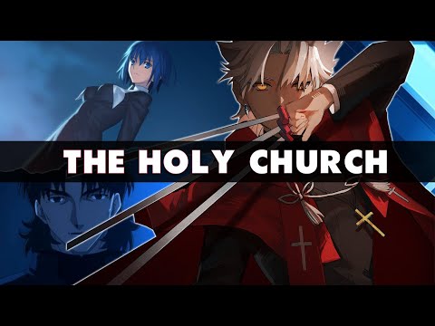 The Holy Church is DANGEROUS and Unorthodox