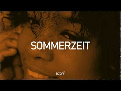 AZET x LOREDANA x MELODIC TRAP TYPE BEAT | HAPPY TRAP VOCAL TYPE RAP INSTRUMENTAL 2021 |"Sommerzeit"