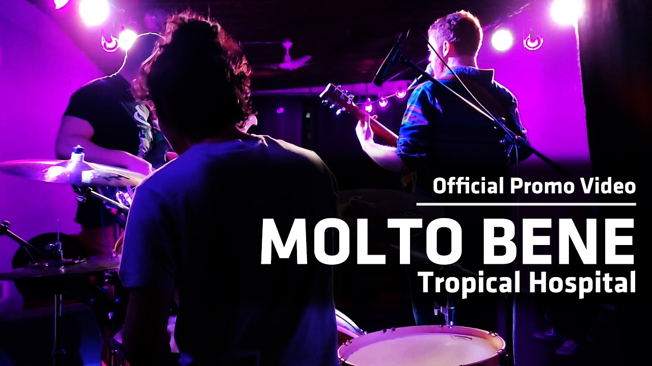Promotional video thumbnail 1 for Tropical Hospital