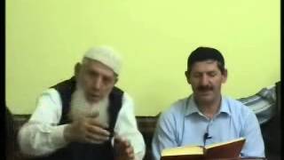 Mehmed Kırkıncı - Vâhidiyet ve Ehadiyet, 16. Söz