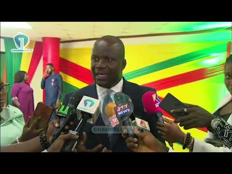 Samuel Jinapor Urges Govt to Tackle Youth Unemployment and Cost of Living