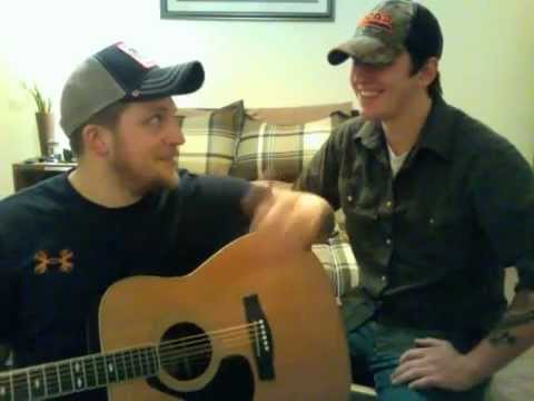 The Brothers Roberson Cover Lee Brice - I Drive Your Truck