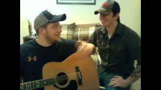 The Brothers Roberson Cover Lee Brice - I Drive Your Truck