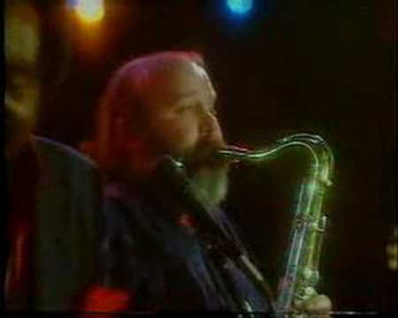 Thumbnail for Jimmy Witherspoon Don Weller - Goin Down Slow + Blues by Jimmy Witherspoon
