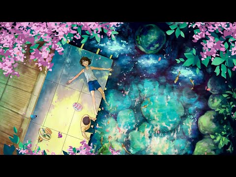 Relaxing Sleep Music + Insomnia - Stress Relief, Relaxing Music, Deep Sleeping Music | On Rainy Days