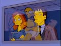 Ese Paso Es Casi Hipnotico The X Files Los Simpson