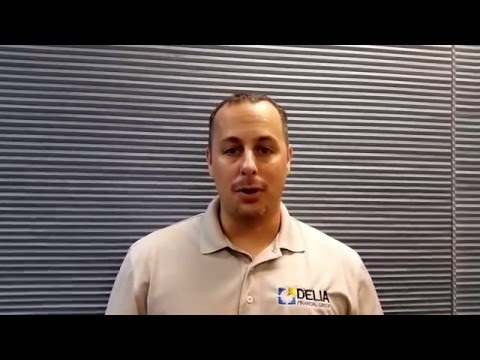 Delia Financial Group - Customer Success Story