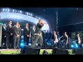 Will Smith Live Hamburg 13 07 25 Men In Black
