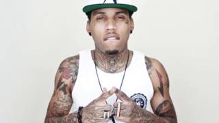 Kid Ink - Get You High Today (audio)