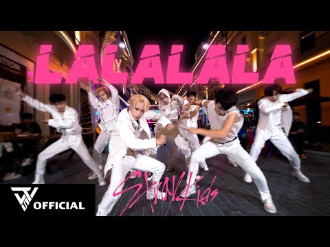 [KPOP IN PUBLIC | 1TAKE] Stray Kids "락 (樂) (LALALALA)" Dance Cover By The Will5's Boys From VIETNAM
