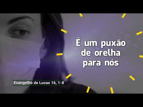 Evangelho do dia 06-11-2020