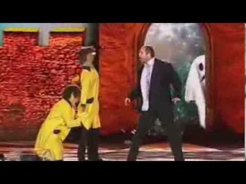 Kabaret DNO -  Rodzinny koszmar