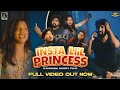 INSTA LITTLE PRINCESS FULL VIDEO 4K Santu Ashwitha FUN WORLD KANNADA KannadaShortFilm