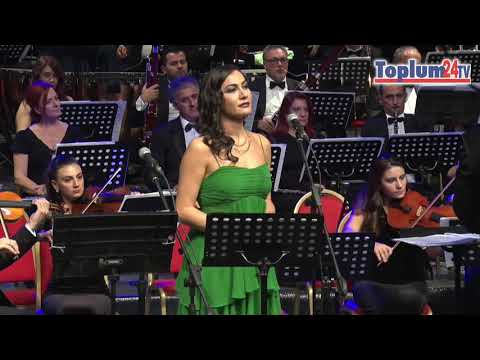 Toplum24TV:ALMANYA "HARPUT SENFONİSİ" - 20 Kasım 2019