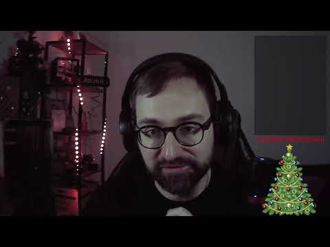 #15: Frohes Neues! - Wir stehen noch ganz am Anfang #Valheim