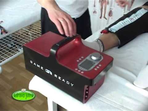 Fizio Centar - Milan Stošić