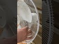 From Dust Magnet to Cool Breeze: My Pedestal Fan Makeover!