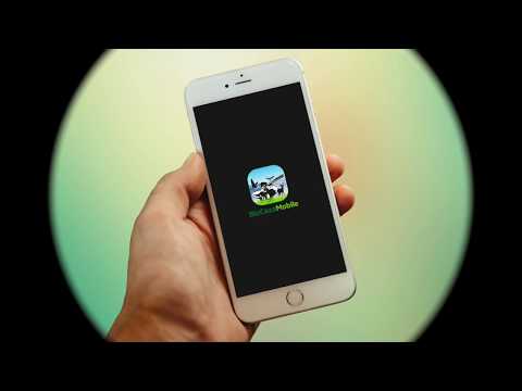 BioCazaMobile Video