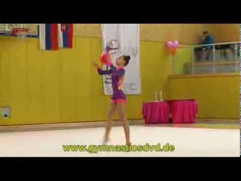 Slovenian Cup 2013   Junior   08   Ana Kragulj