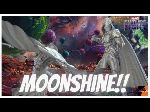 Disney+ Moon Knight Uniform Review. New vs Old Uniform Comparison.