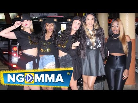 Ohh La La Oui Oui Video Release Parties