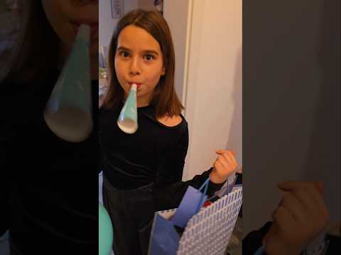 Ce i-am dăruit lui Dari de ziua lui🎊🥳🎈