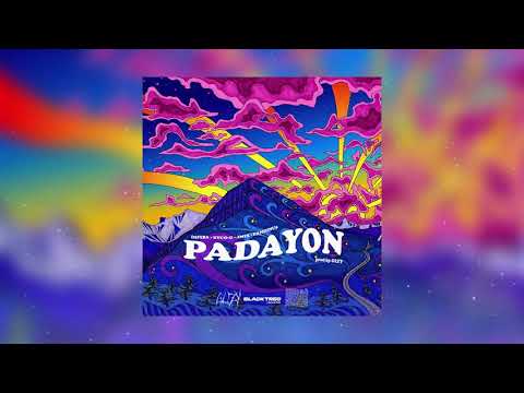 Davera, Syco-G, YAGI & JMix - Padayon (prod by GLZY) Official Audio