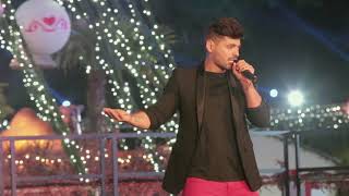 SALVA ORTEGA - EL BESITO - GIRA 2019