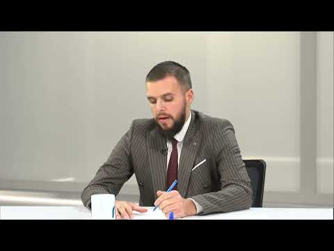 Asdren Bytyqi – Interesi i BE së dhe shqiptarëve është integrimi