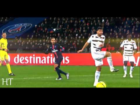 But Layvin KURZAWA (69')   Paris Saint Germain - FC Lorient