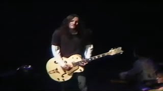 Californication (better than Slane)