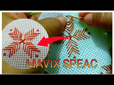 #COMO FAZER PONTO RETO EM PASSO A PASSO  MODELO I