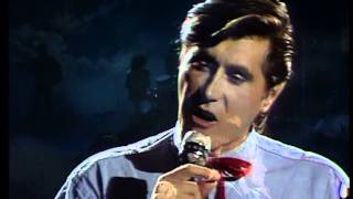 Roxy Music   Take A Chance With Me 1982