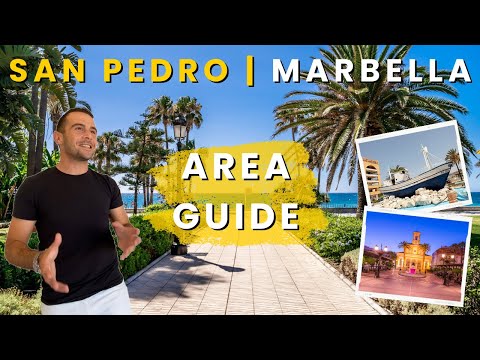 San Pedro: The Ultimate Town Guide - Explore Like a Local