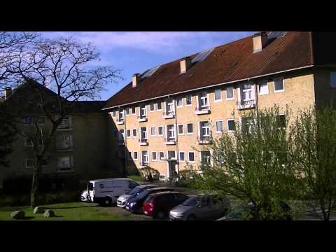 MongoTV_344 - John Snakker Om Solrige Lejligheder Sin Almen Boligafdeling